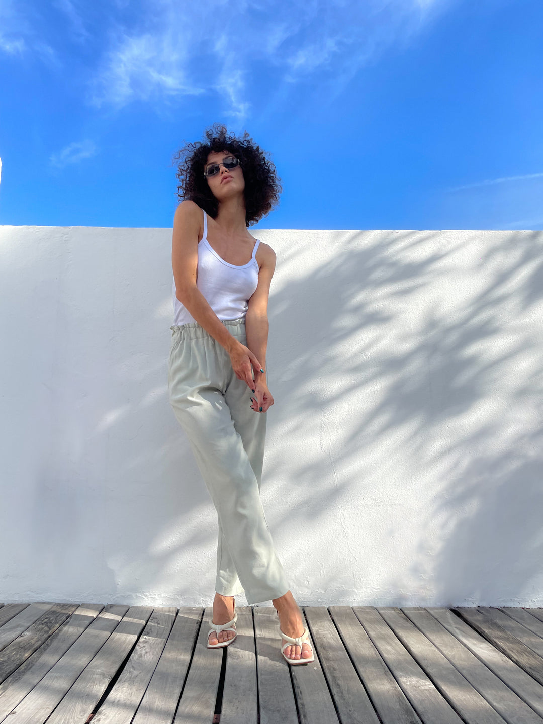 Pantalón Sunny