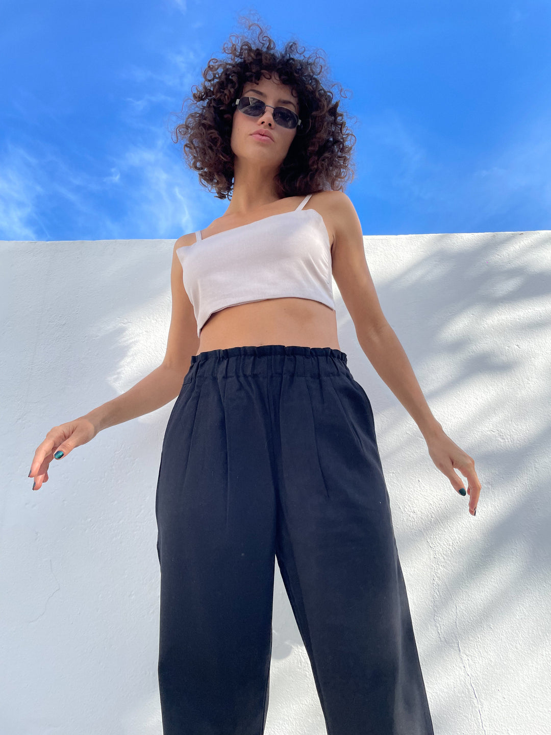 Pantalón Sunny