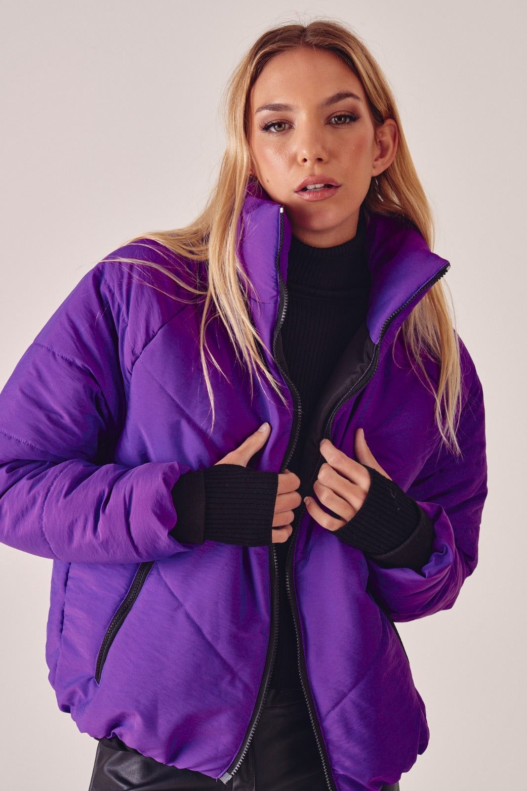 Campera Sasha