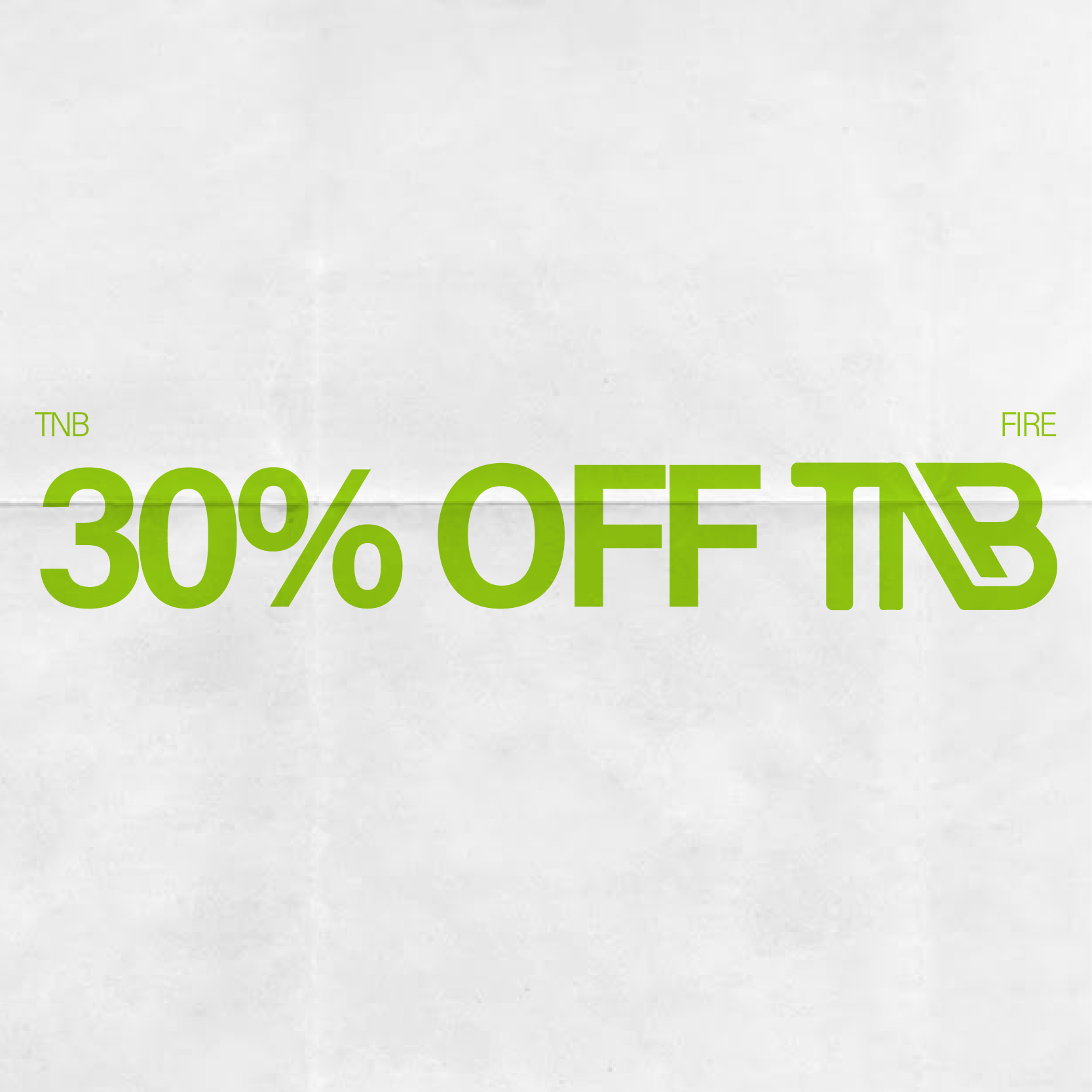 30% OFF