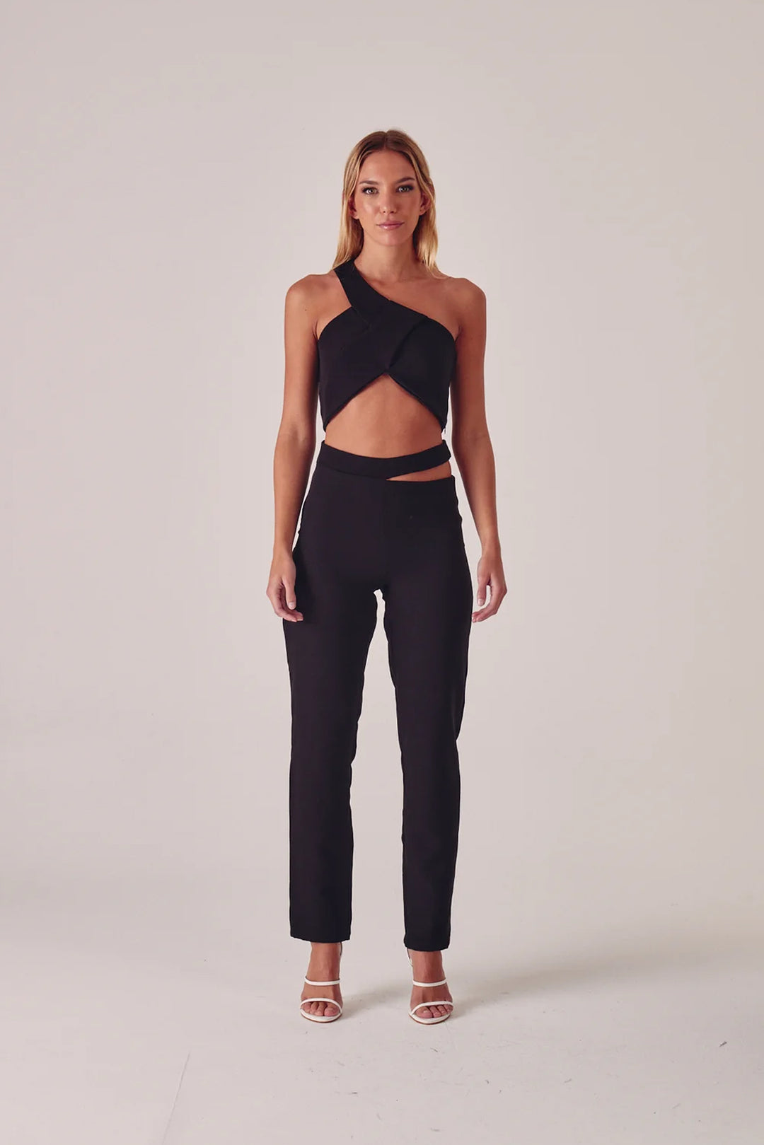 Pantalón Nashville Negro