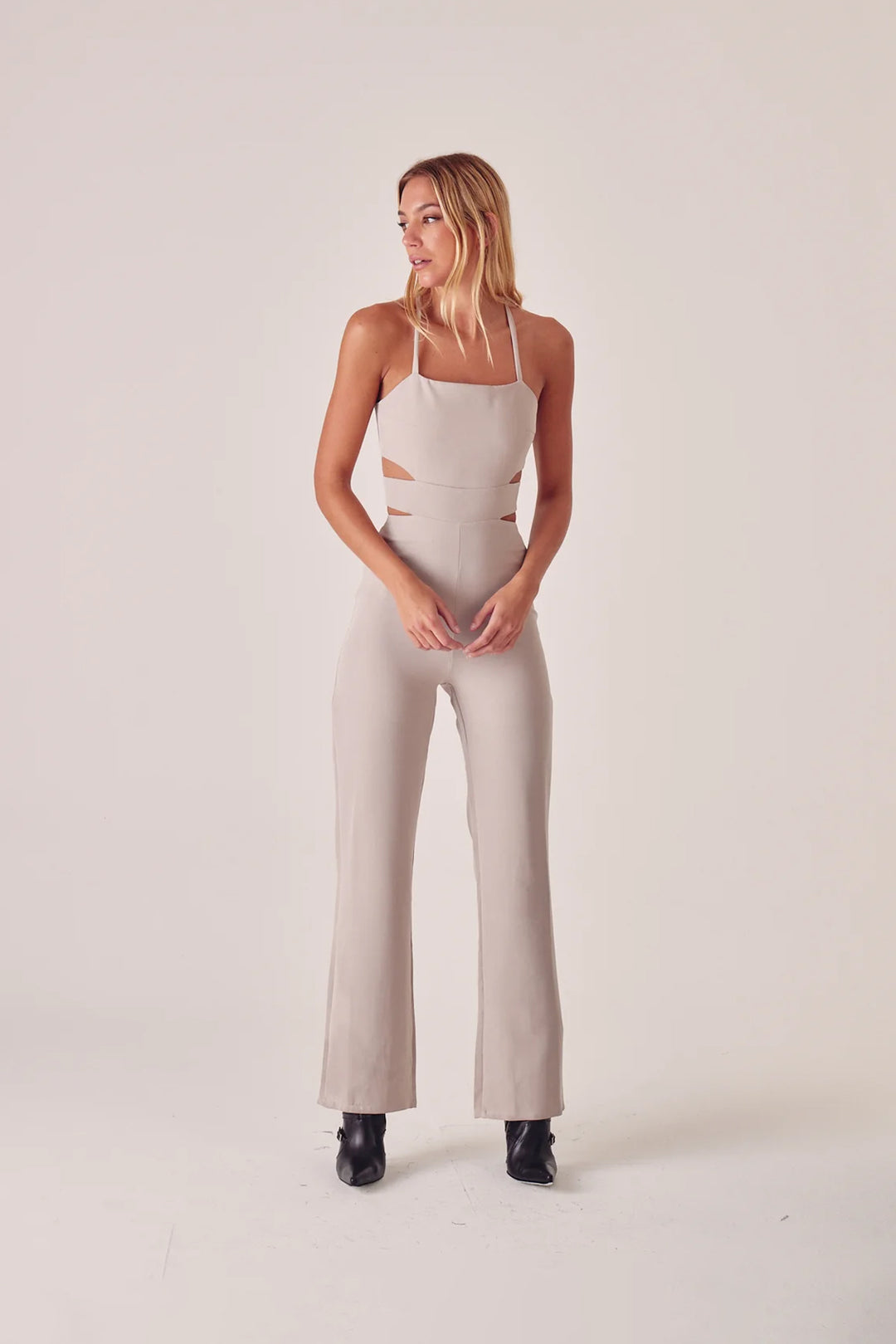 Mono Madison Gris