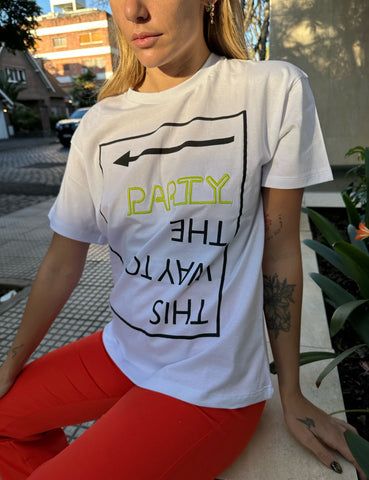 Remerón Party