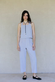 Pantalón Beauty Gris
