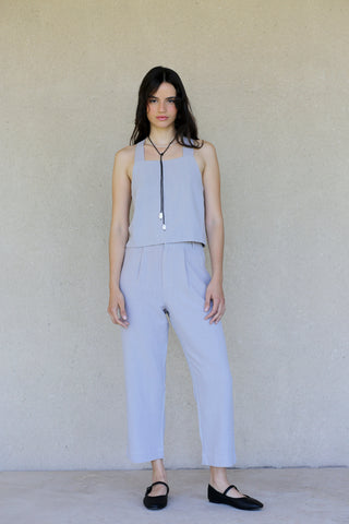 Pantalón Beauty Gris