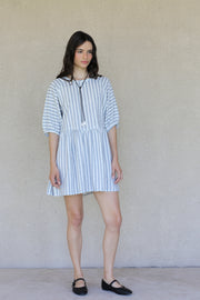 Vestido Sweetie Gris