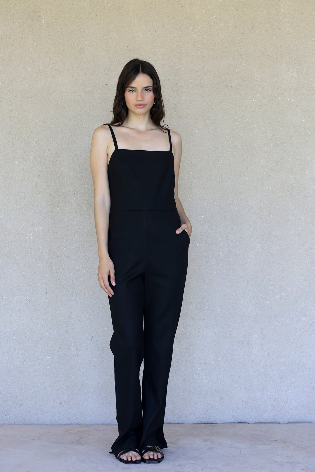 Mono Sweetie Negro