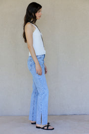 Jean Meet