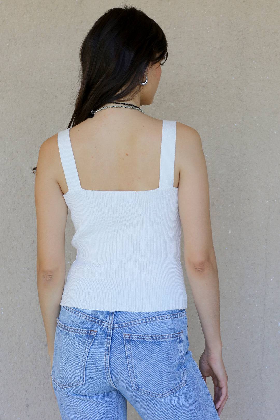 Top Young OffWhite