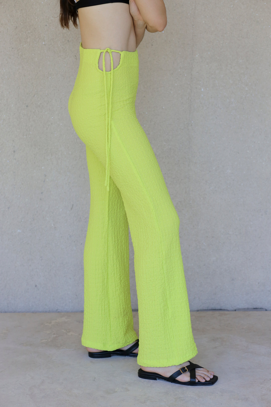Pantalón Desire Lima