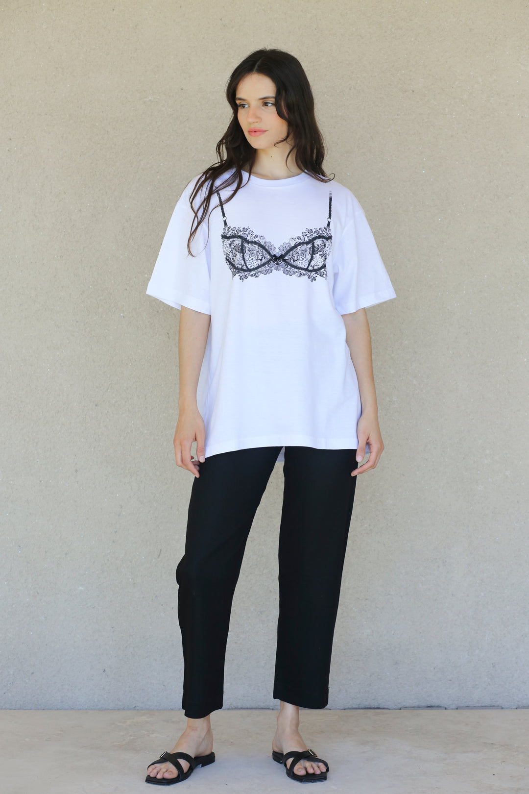 Remera Bra