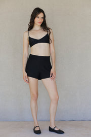 Short Romance Negro