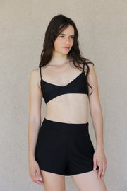 Short Romance Negro