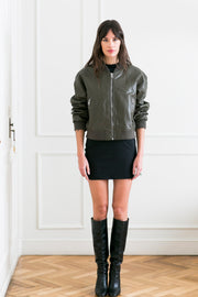 Campera Guetta