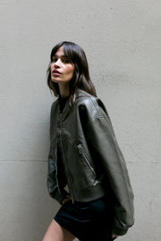 Campera Guetta