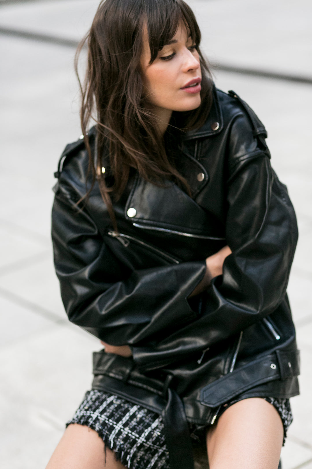 Campera Harris