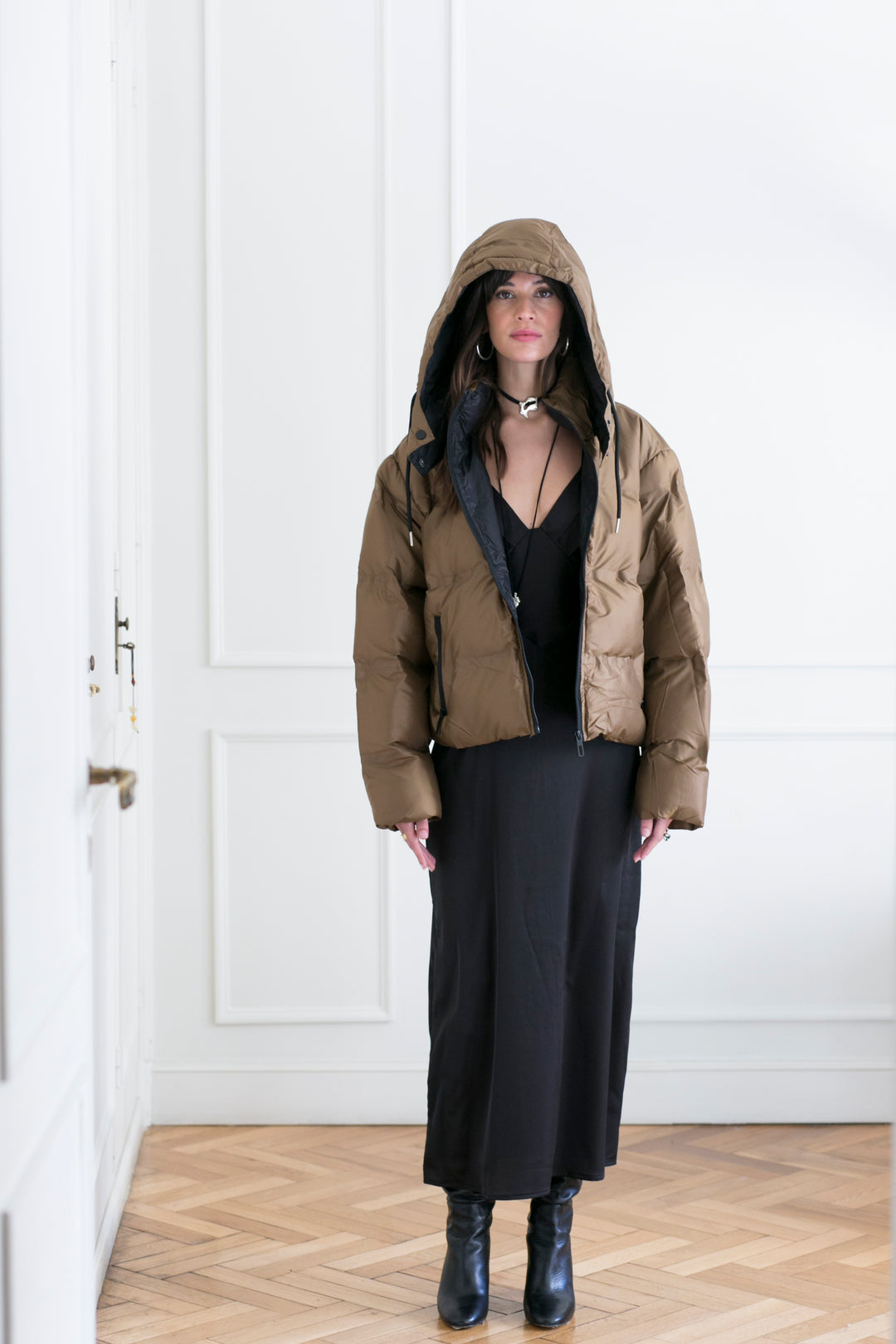 Campera Trumpet