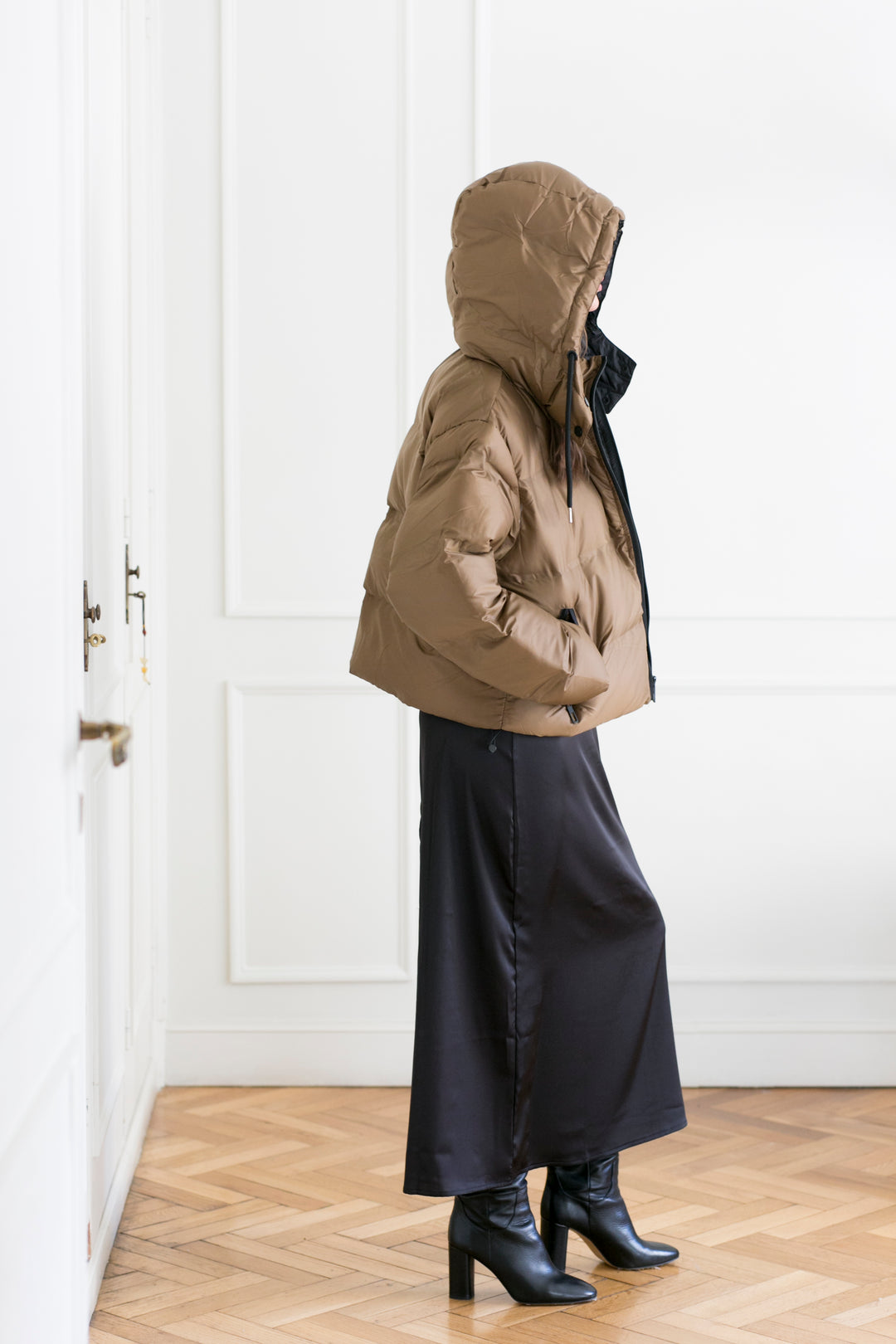 Campera Trumpet