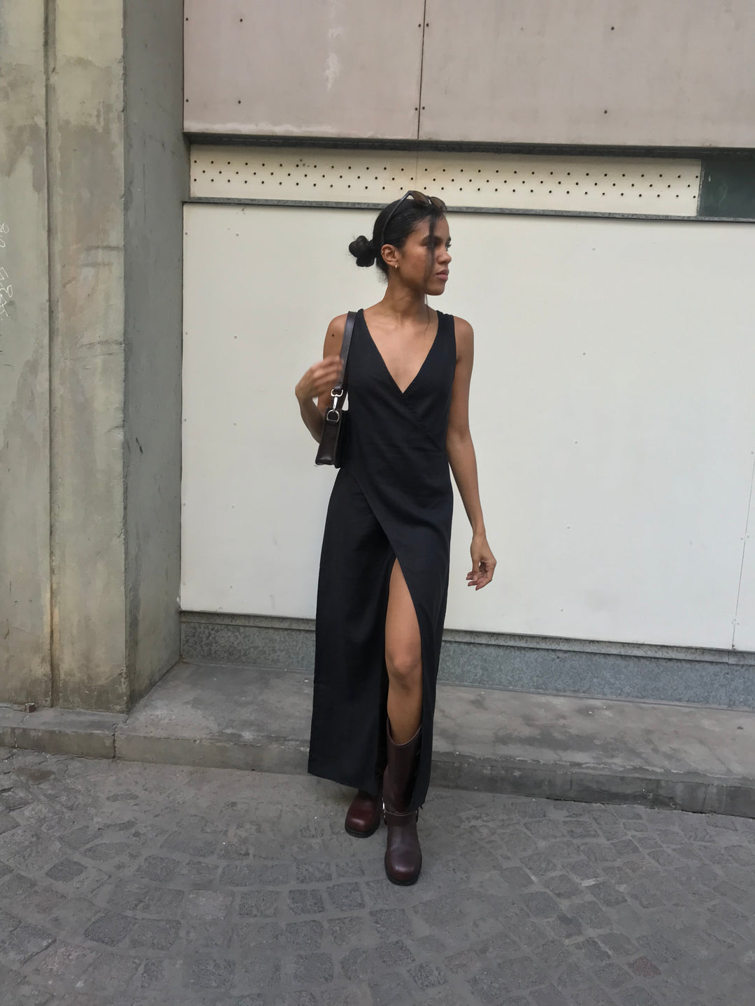 Vestido Ibiza
