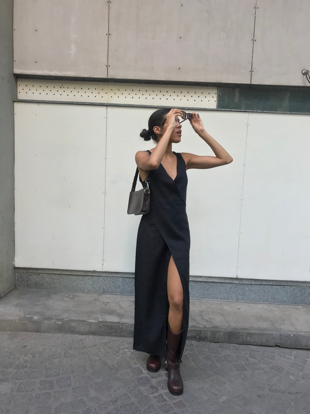 Vestido Ibiza