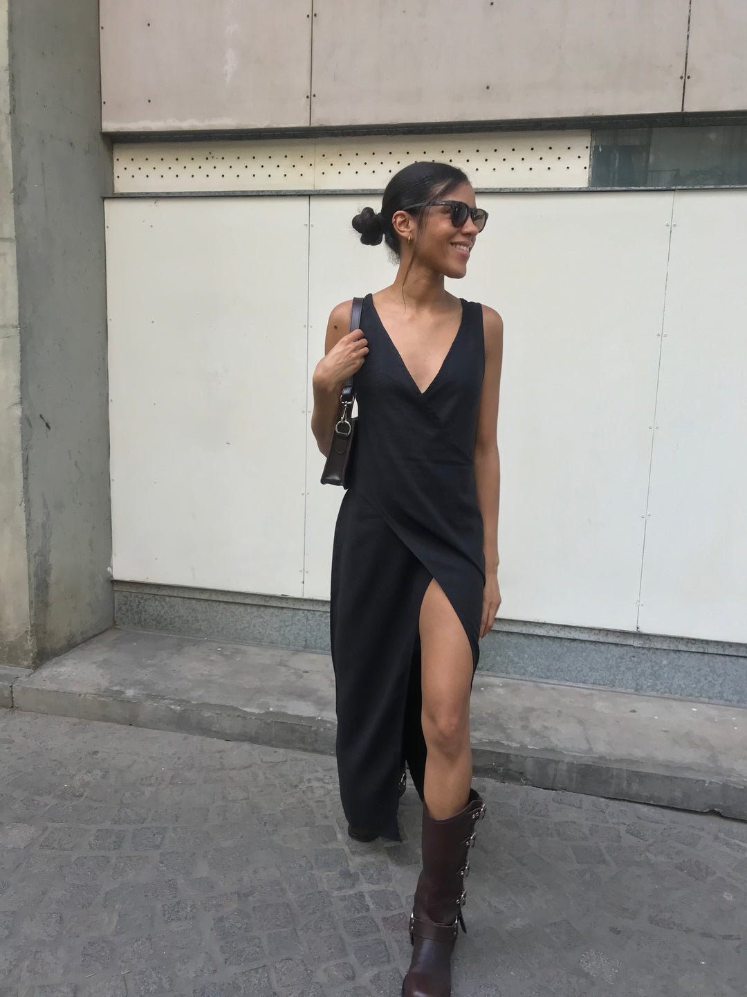 Vestido Ibiza