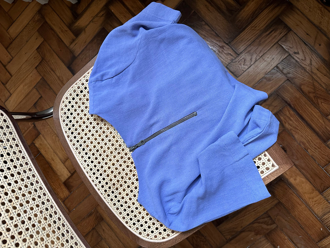 Top Paia Lavanda