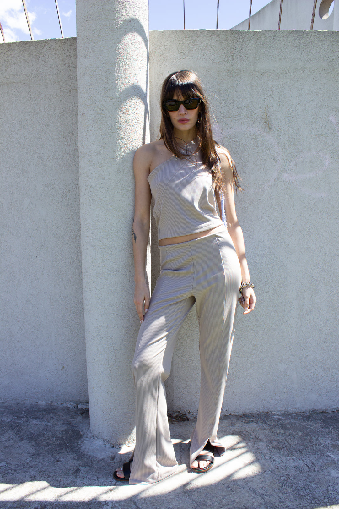 Pantalon Sander