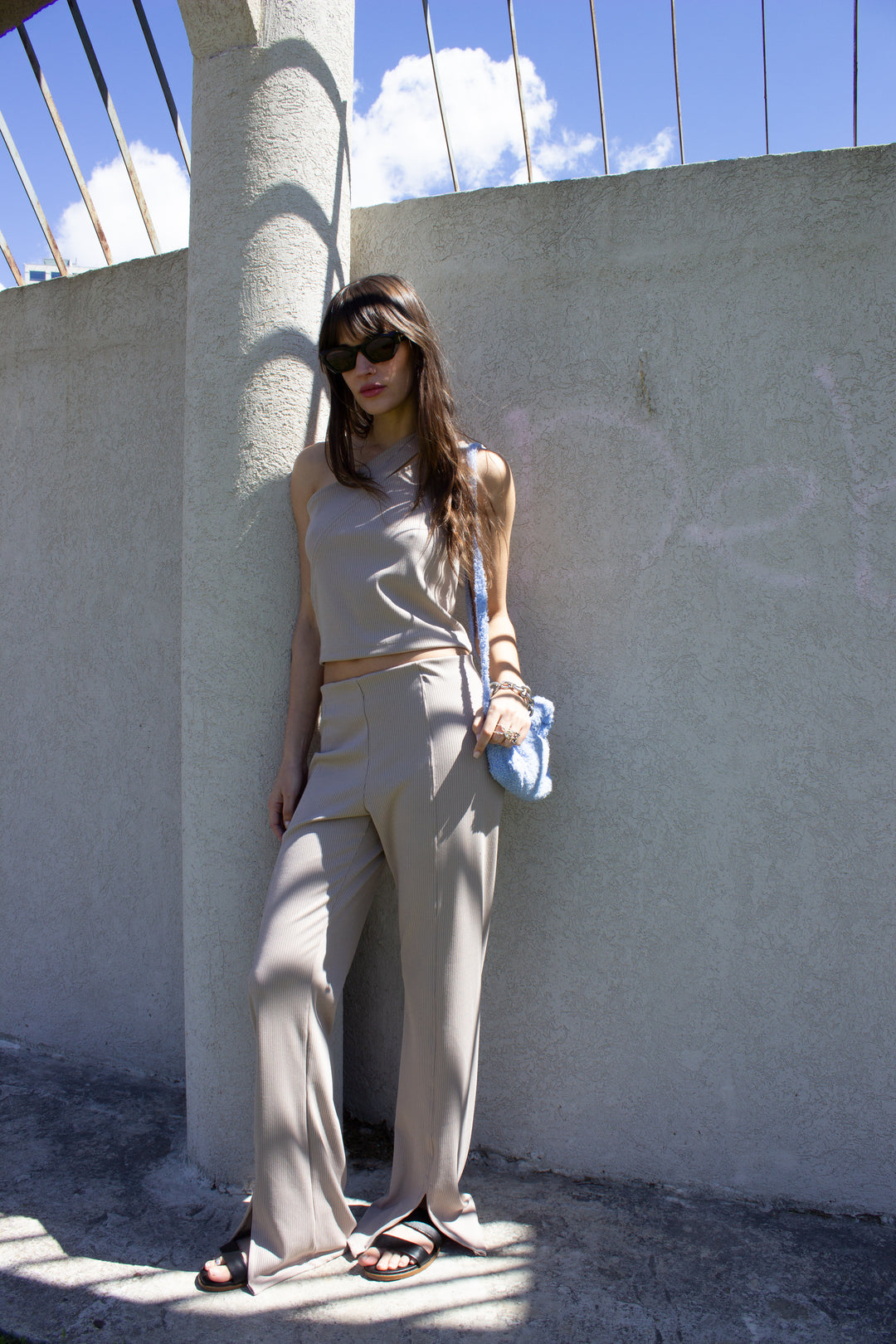 Pantalon Sander