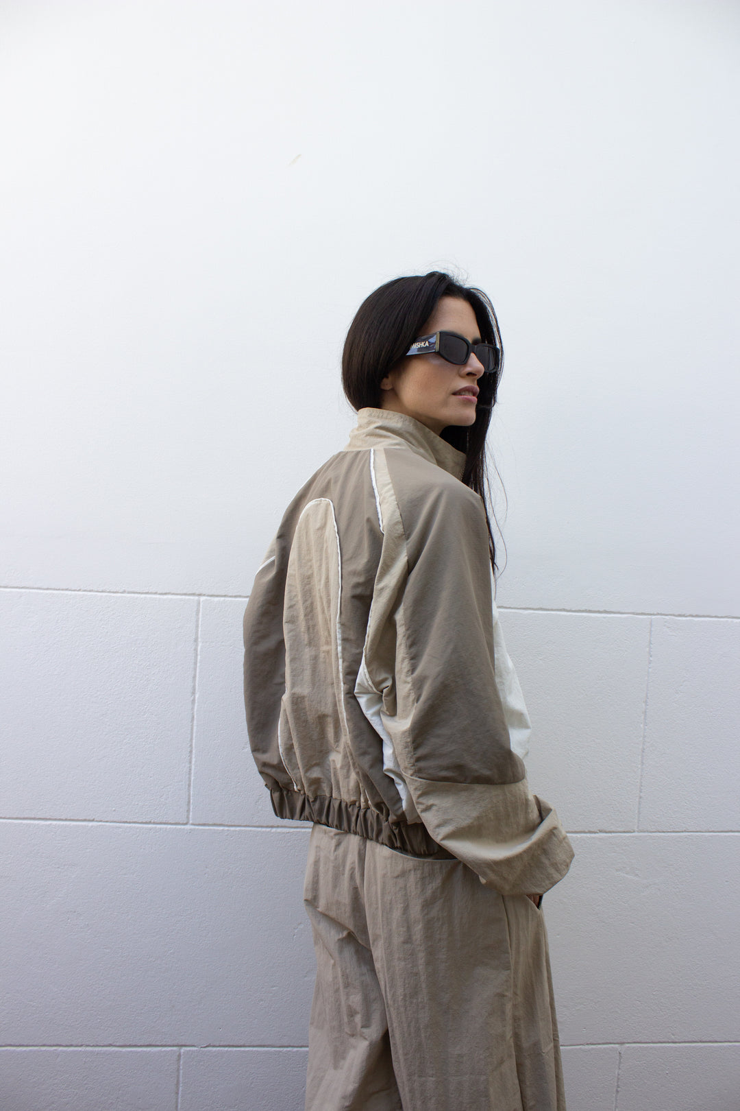 Campera Versa Combinada