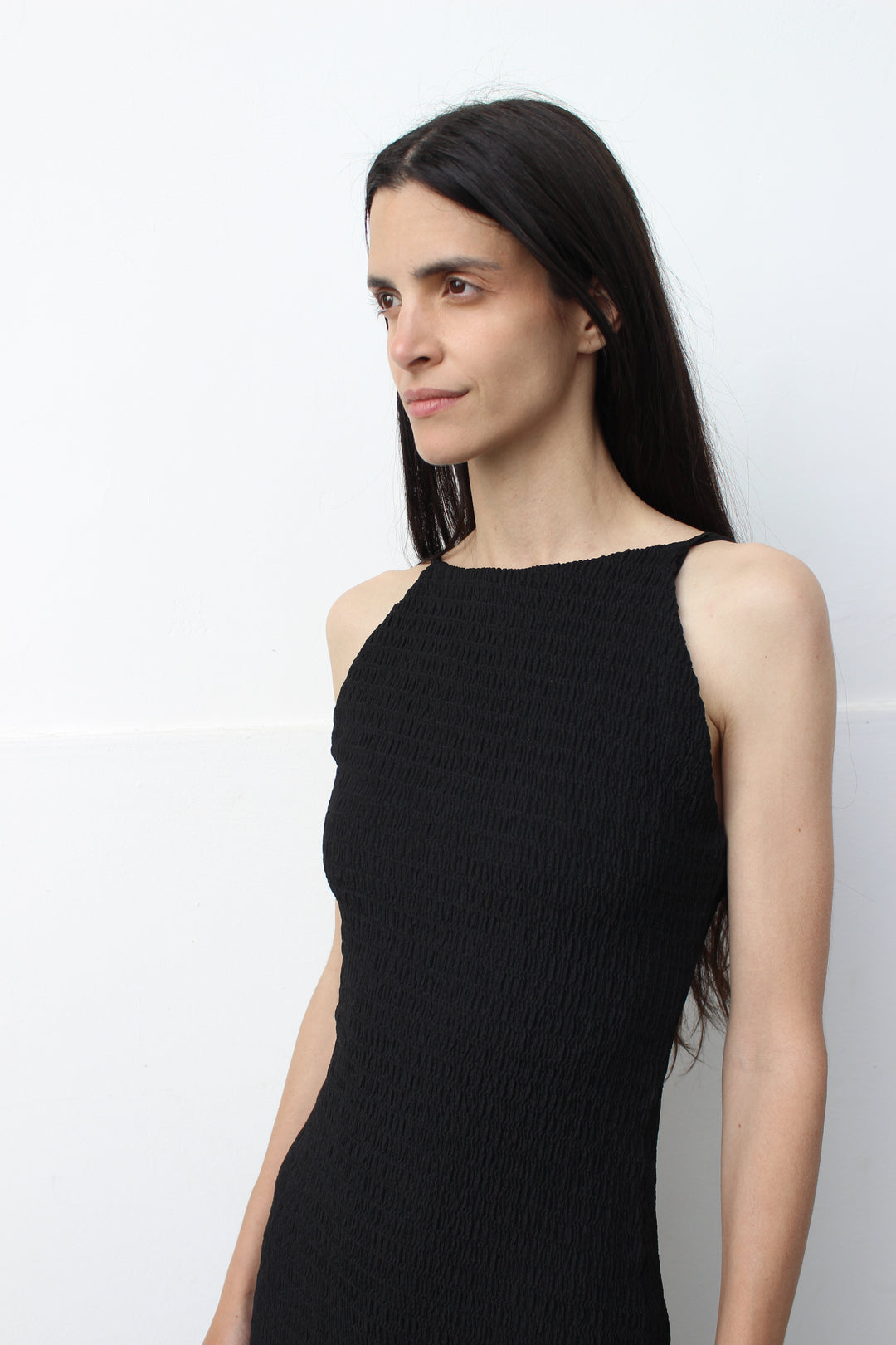 Vestido Jos Negro