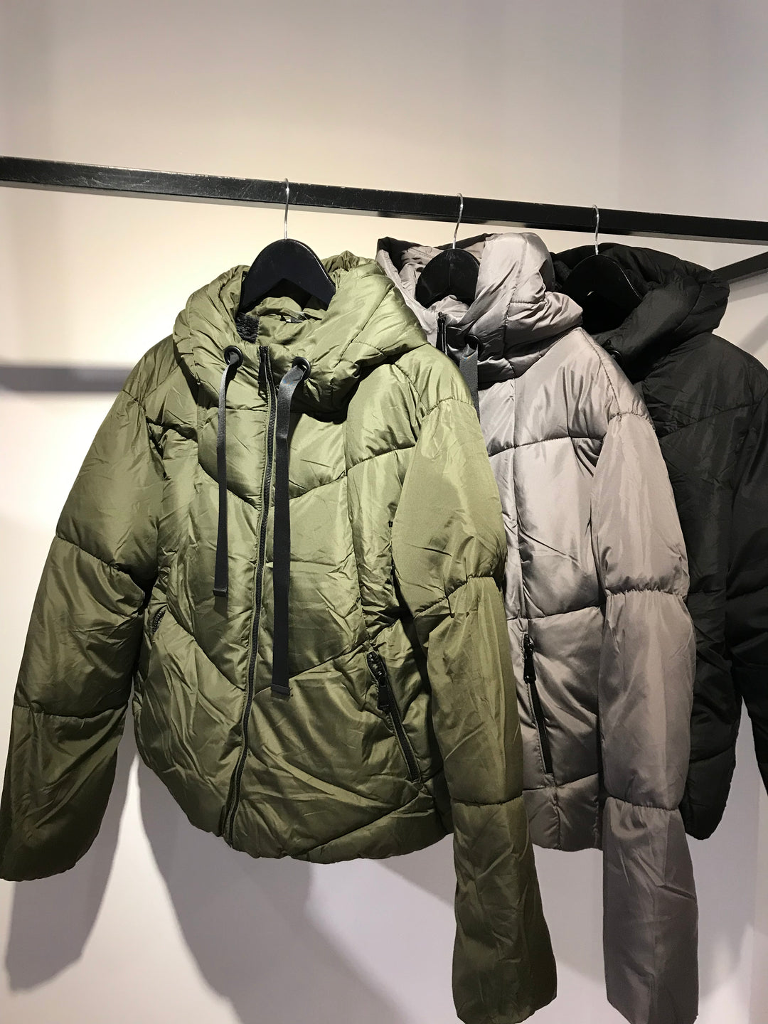 Campera Jones