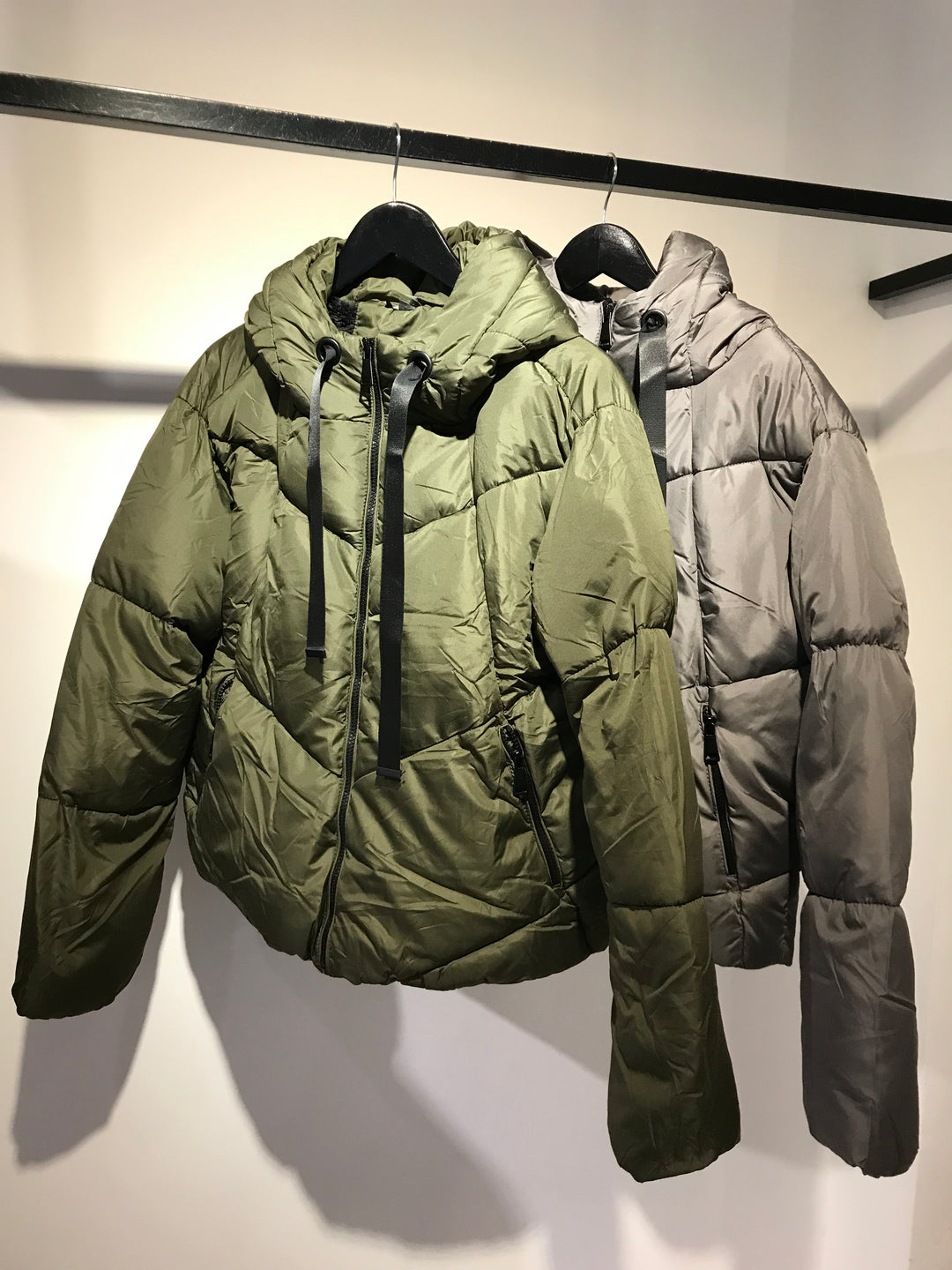 Campera Jones