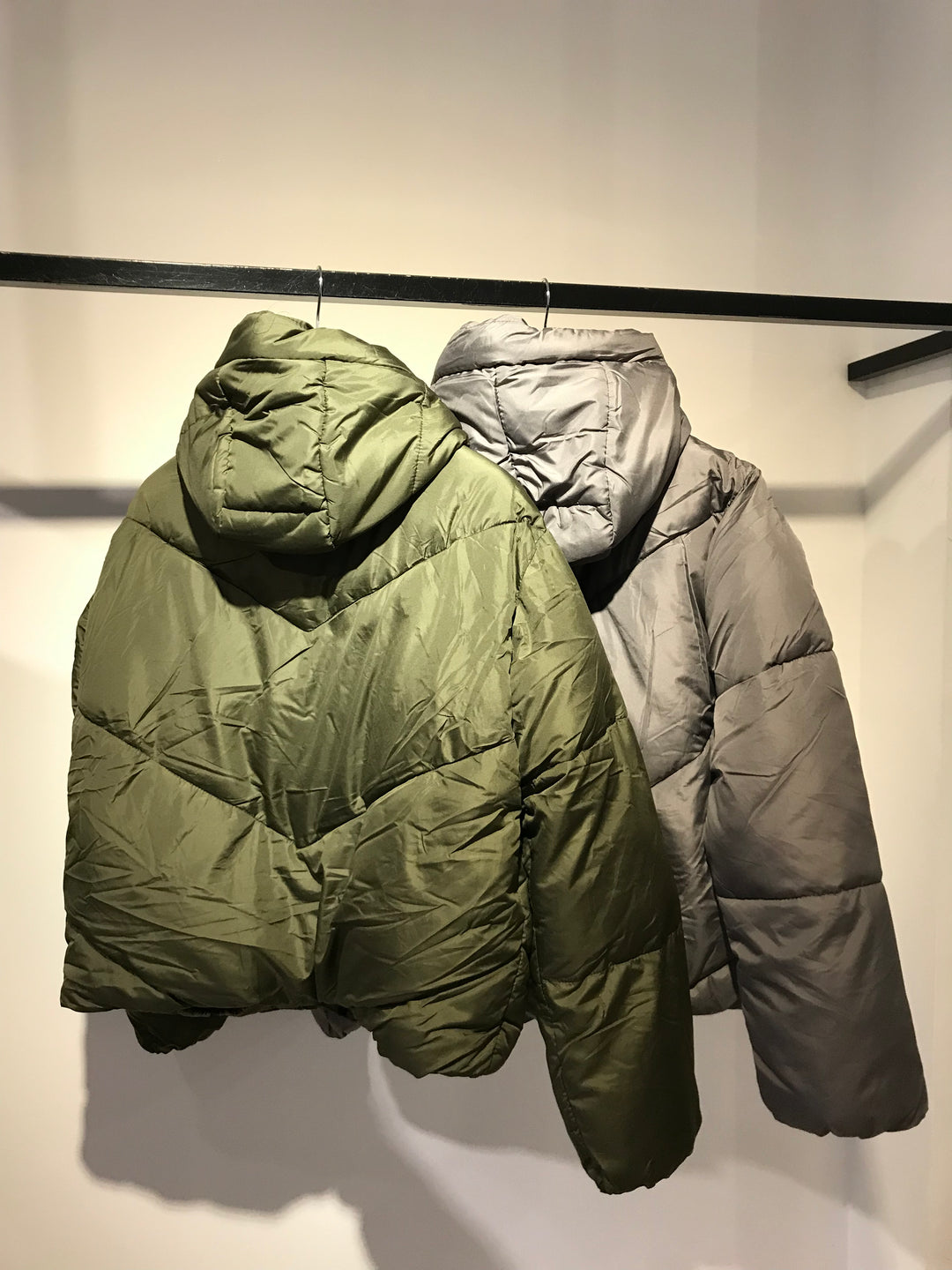 Campera Jones