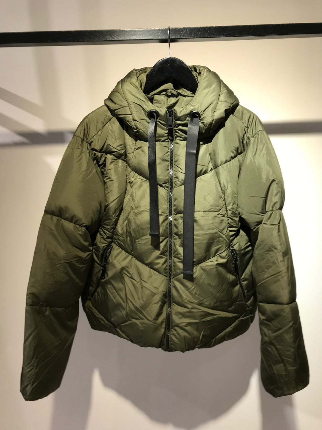 Campera Jones