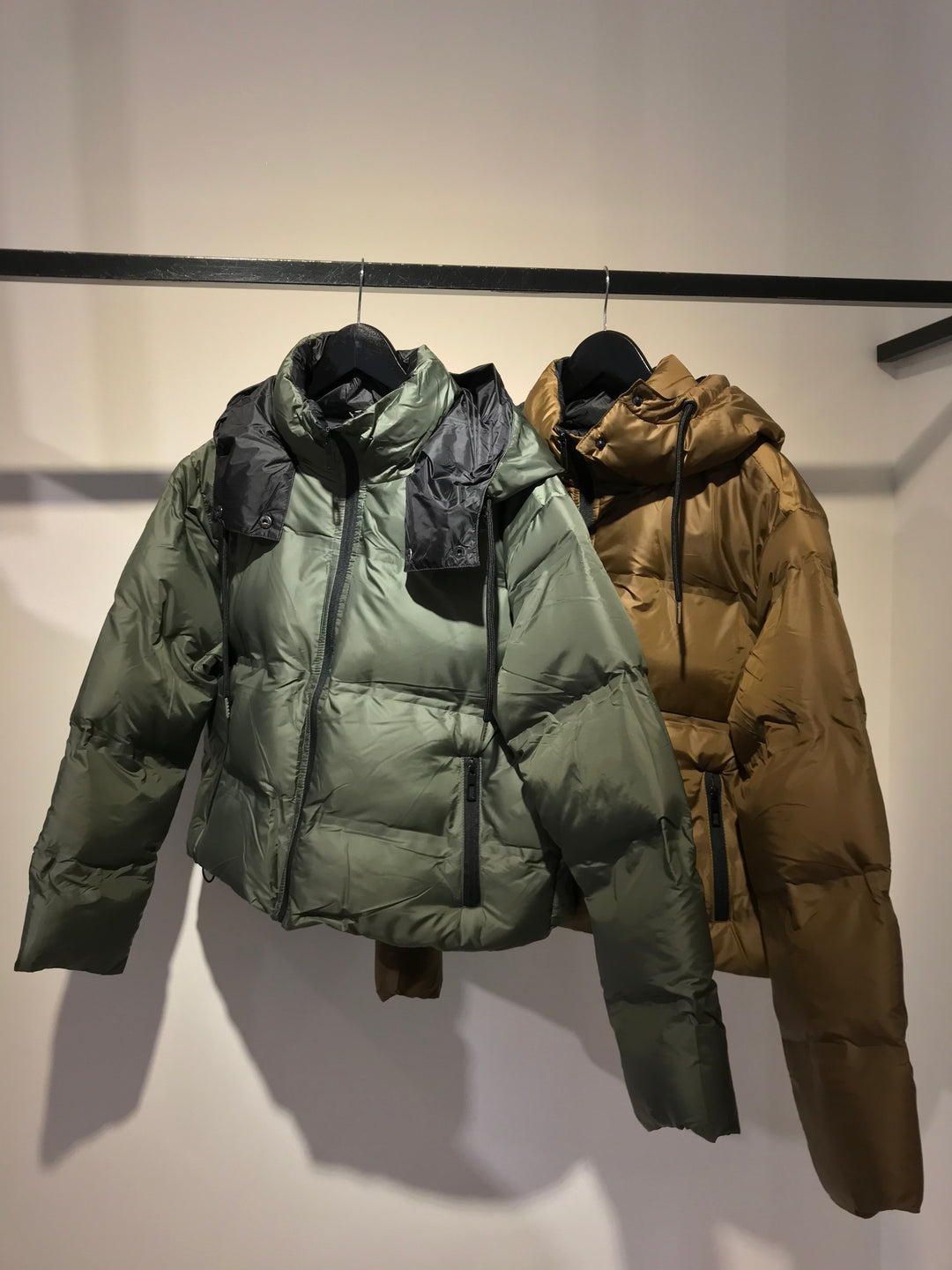 Campera Trumpet