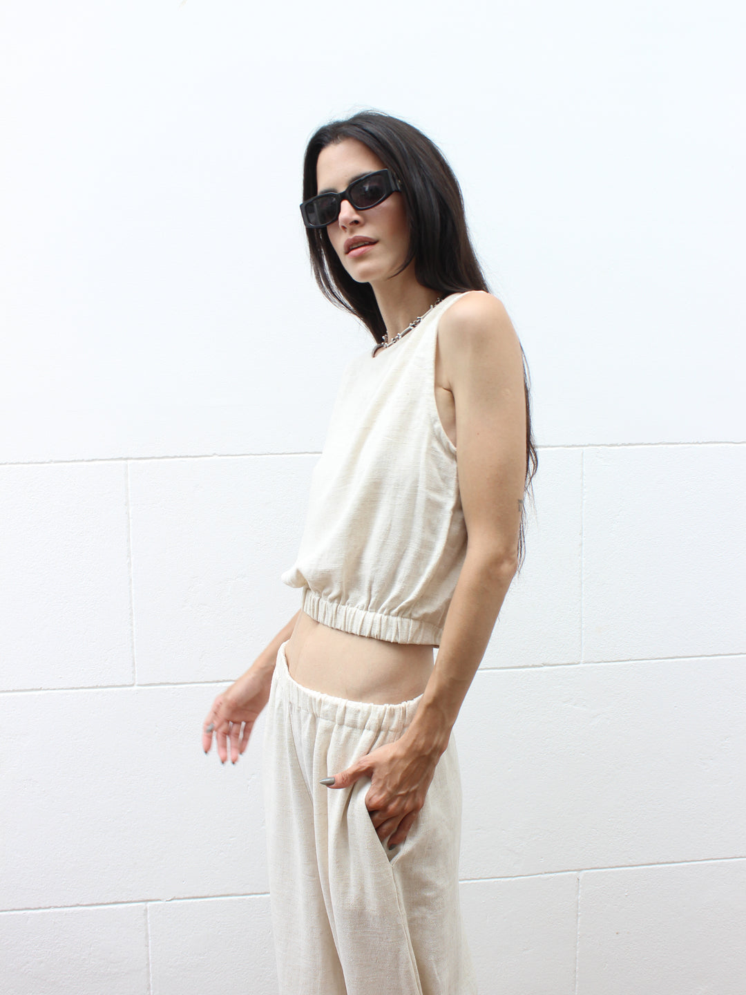 Pantalon Cutie Arena