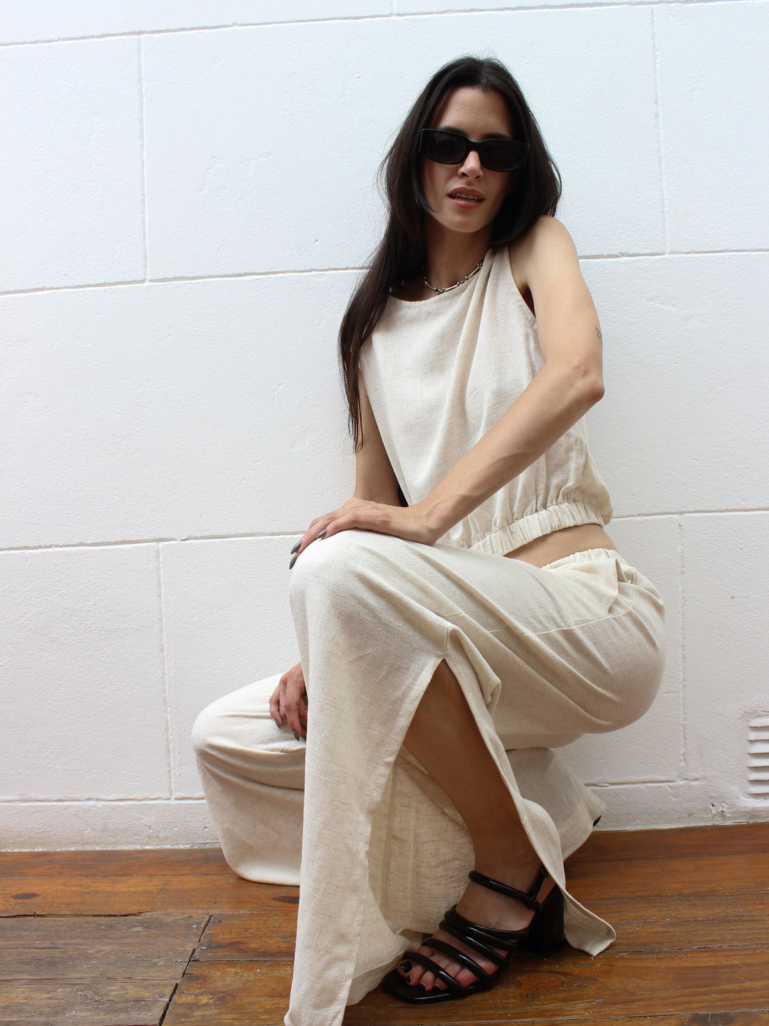 Pantalon Cutie Arena