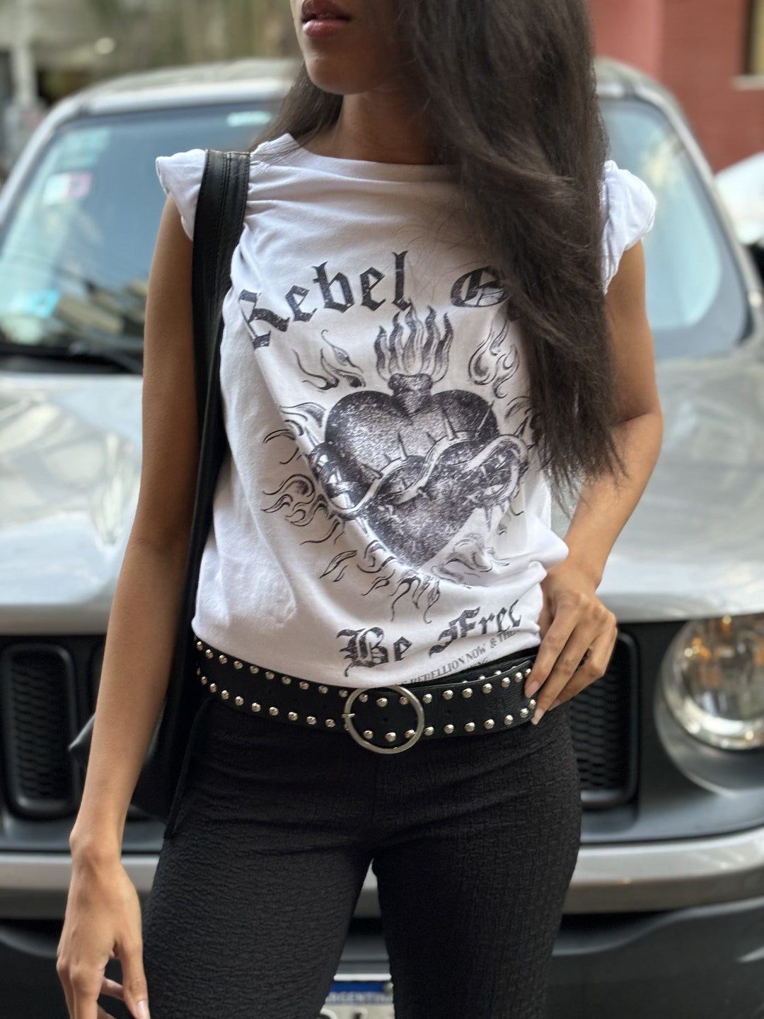 Remera Heart