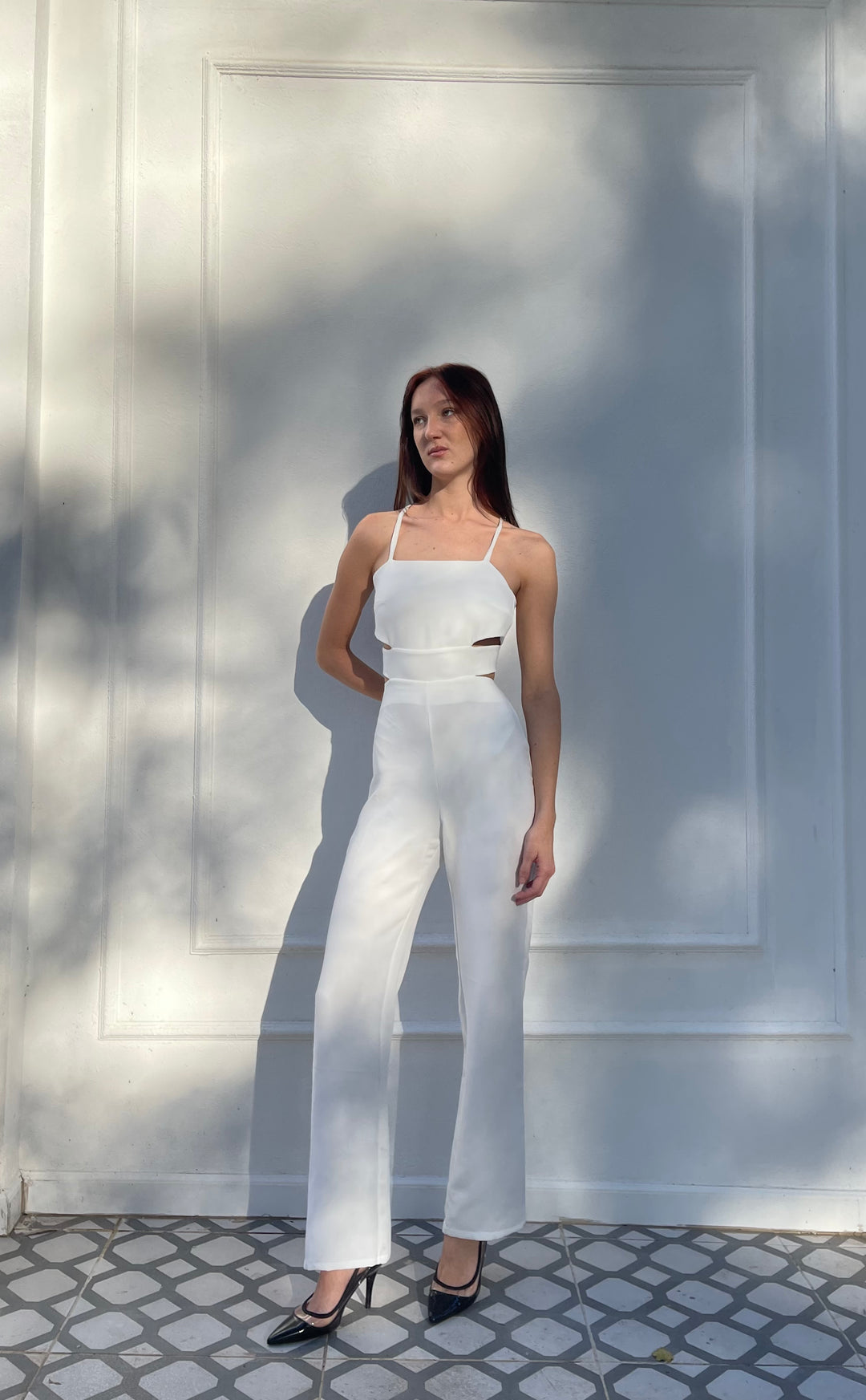 Mono Madison Offwhite