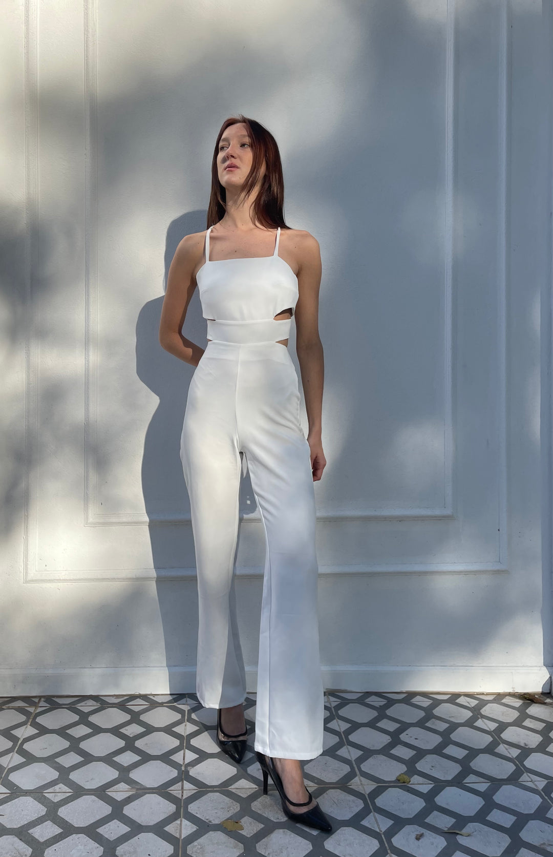 Mono Madison Offwhite
