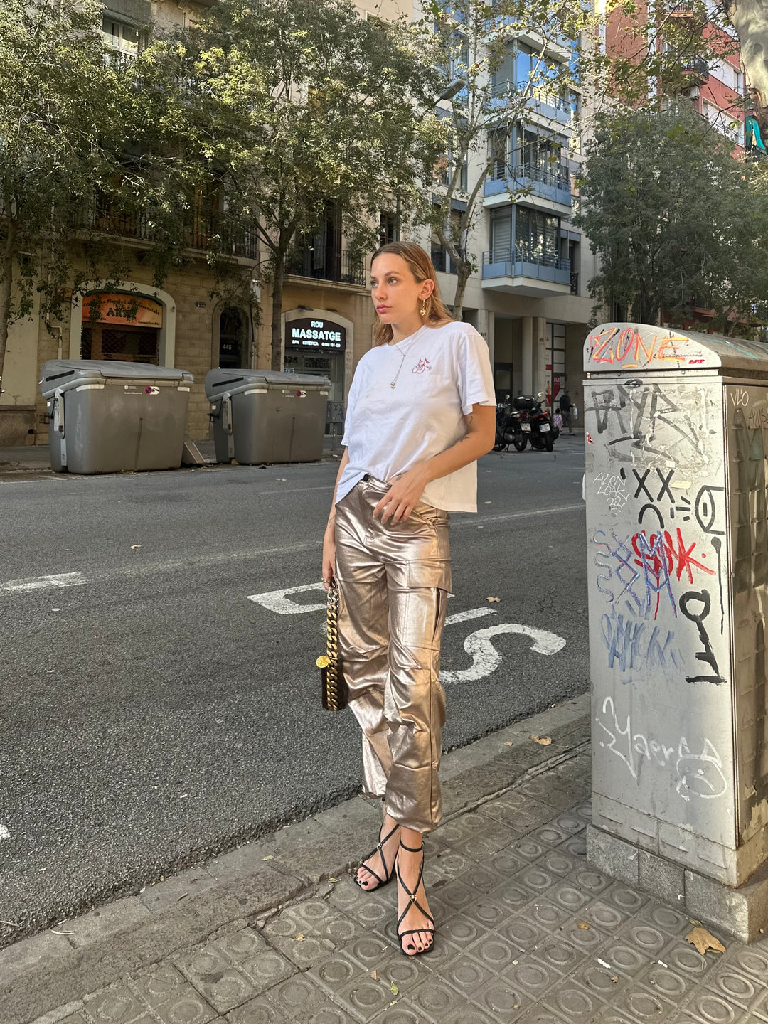 Pantalón Kiss