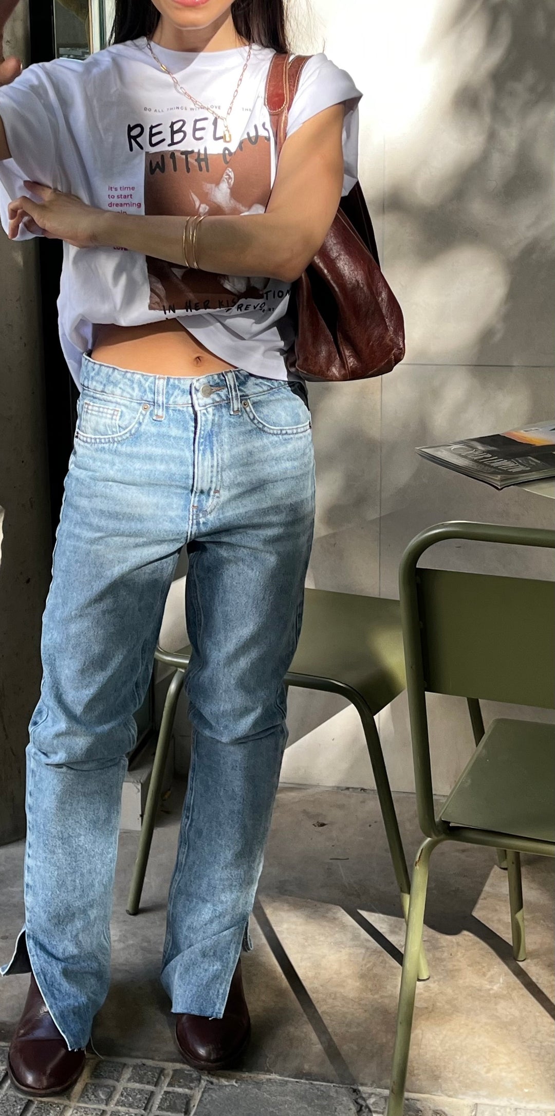 Jean Meet