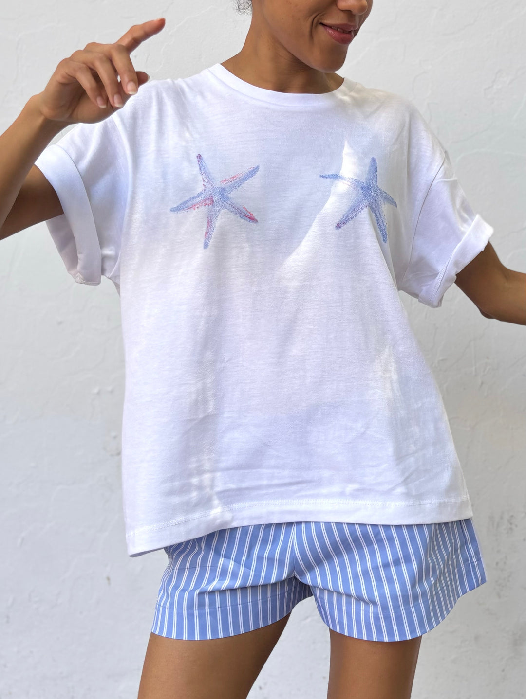 Remera Star