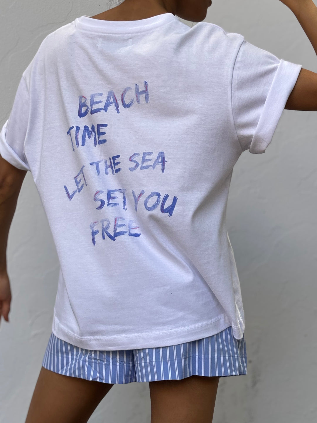 Remera Star