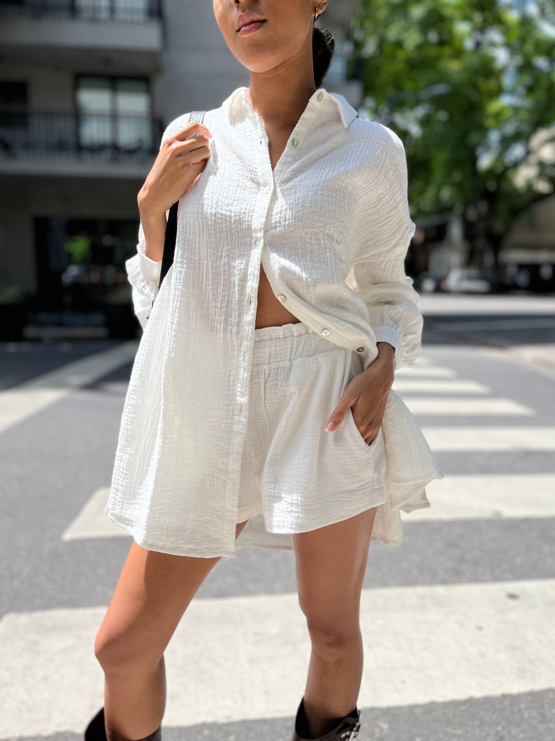 Short Tabarca
