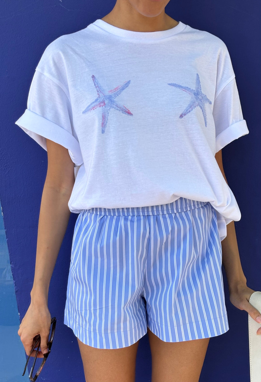 Remera Star
