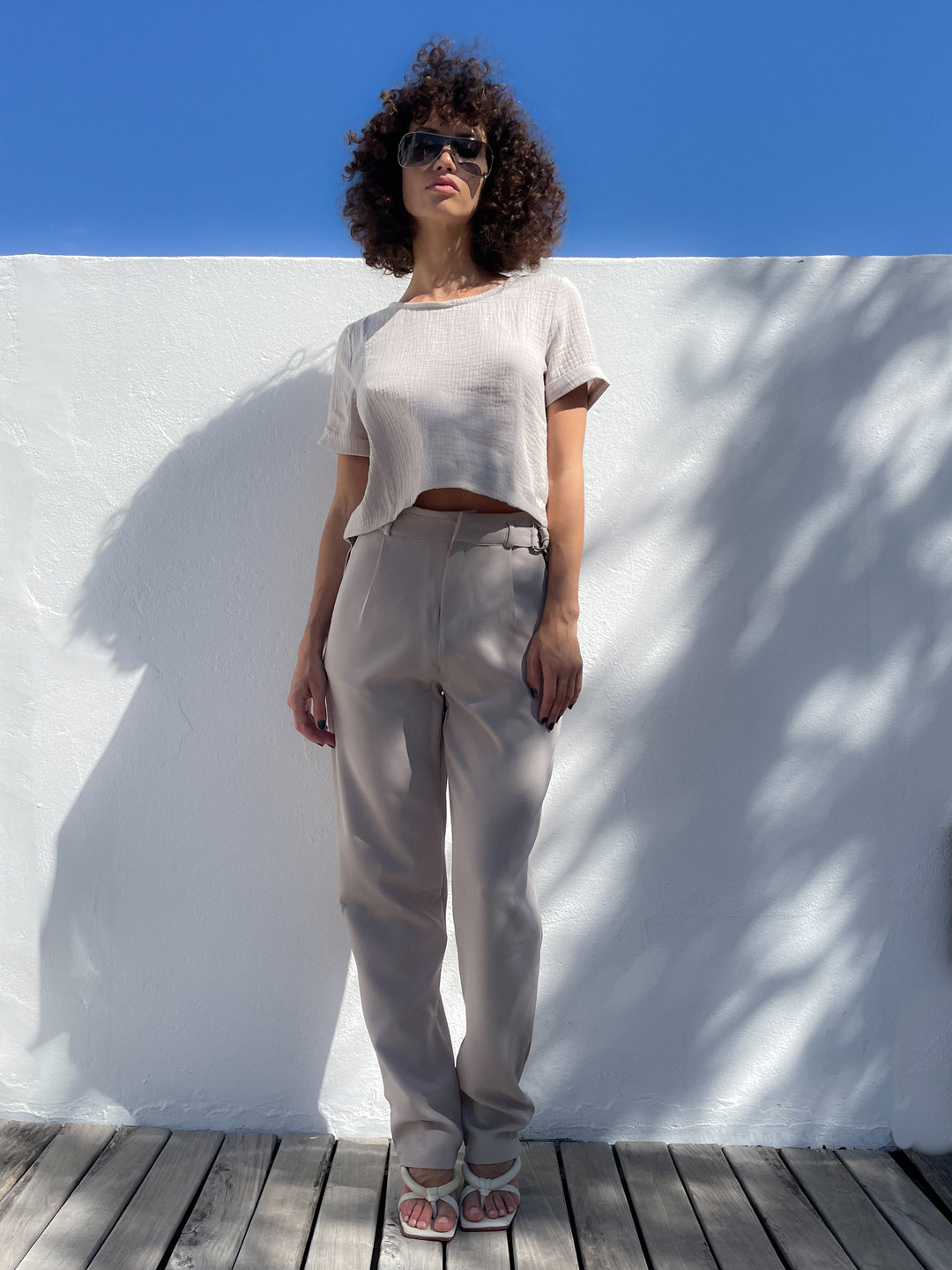 Pantalón Alwadi