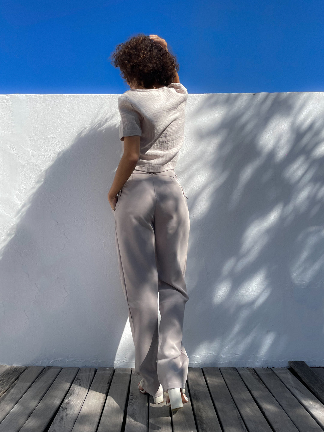 Pantalón Alwadi