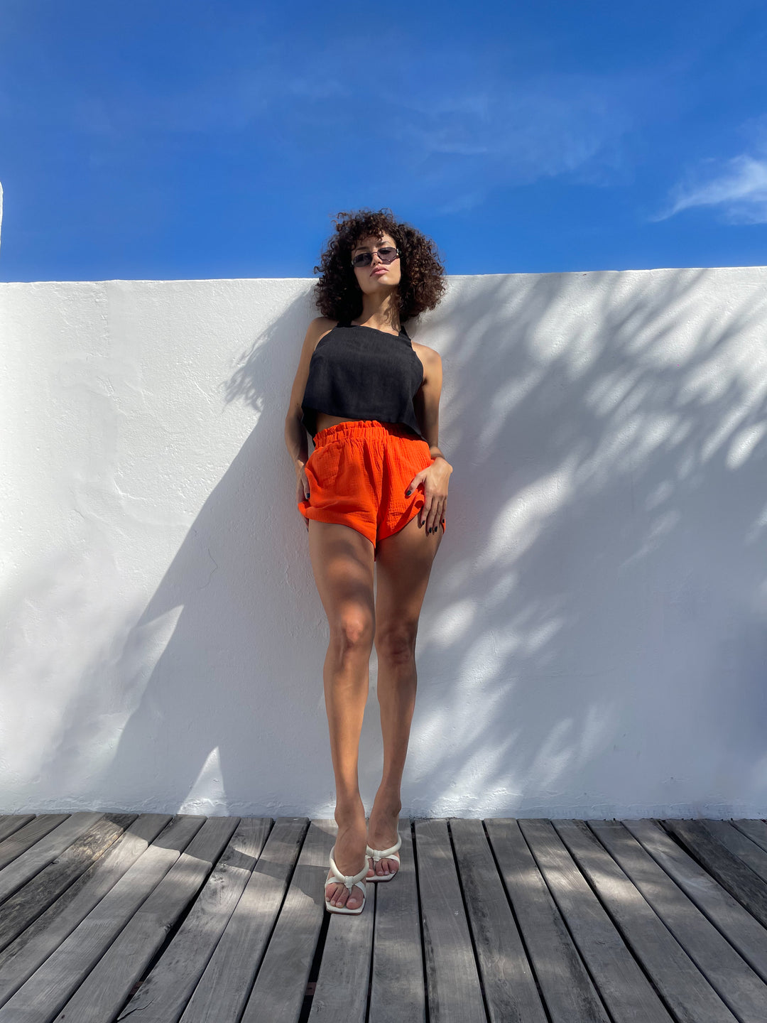 Short Tabarca