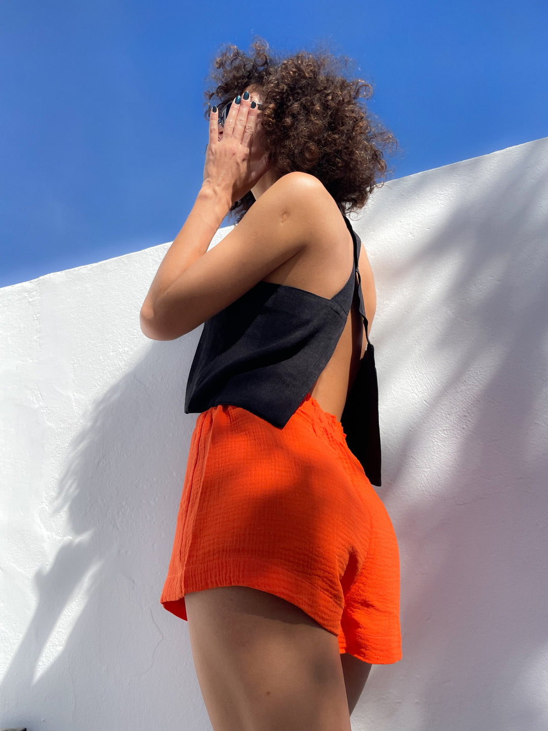 Short Tabarca